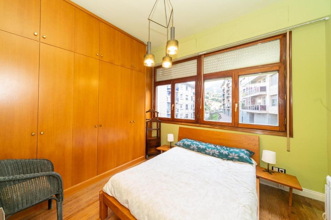 Soul Etxia Appartement Bermeo Buitenkant foto