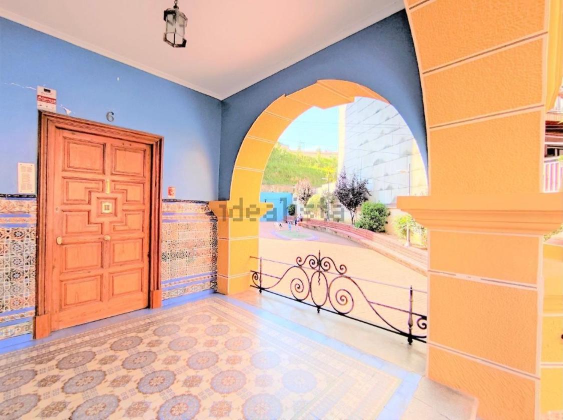 Soul Etxia Appartement Bermeo Buitenkant foto